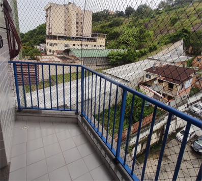 Venda Apartamento São Gonçalo Centro 1