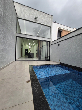 Venda Condomínio Sorocaba Parque Ibiti Reserva 1