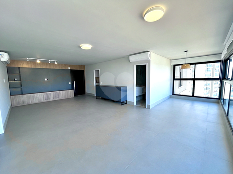 Venda Apartamento Indaiatuba Vila Castelo Branco 1