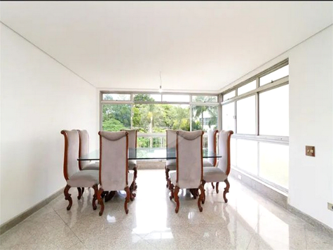 Venda Apartamento São Paulo Paraíso 1