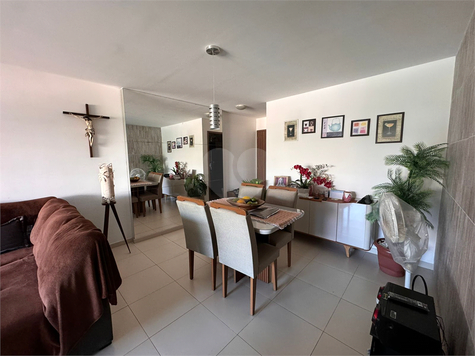 Venda Apartamento Maceió Farol 1
