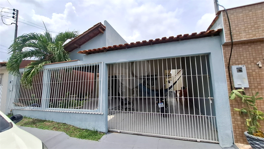 Venda Condomínio Manaus Zumbi Dos Palmares 1