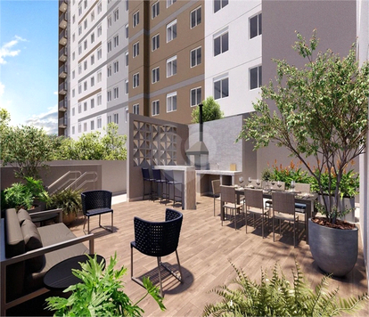 Venda Apartamento São Paulo Parada Inglesa 1