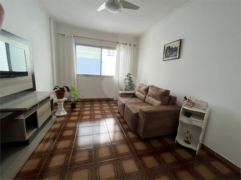 Venda Apartamento Praia Grande Guilhermina 1