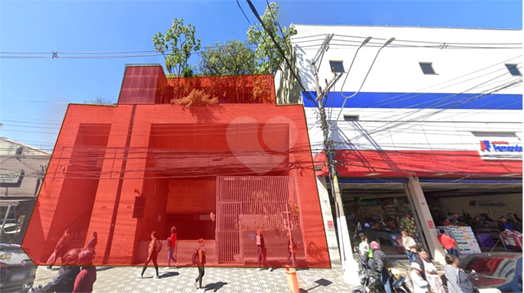 Aluguel Prédio inteiro São Bernardo Do Campo Centro 1