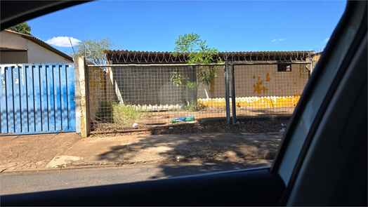 Venda Barracão Araraquara Jardim Arco-íris 1