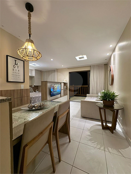 Venda Apartamento Caucaia Cumbuco 1