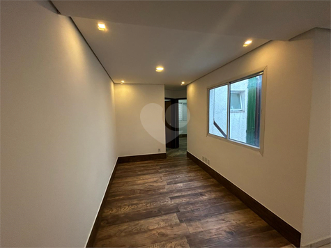 Venda Apartamento São Paulo Jardim Etelvina 1
