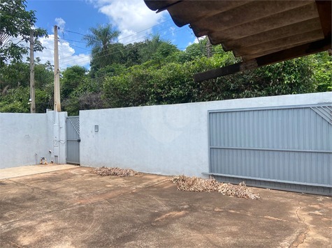 Aluguel Casa Três Lagoas Jardim Progresso 1