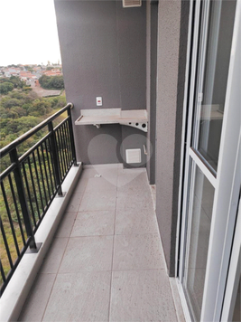 Aluguel Apartamento Limeira Jardim Esteves 1