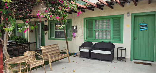 Venda Condomínio Armação Dos Búzios Portal Da Ferradura 1