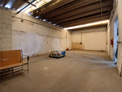 Aluguel Galpão São Paulo Jaguaré 1