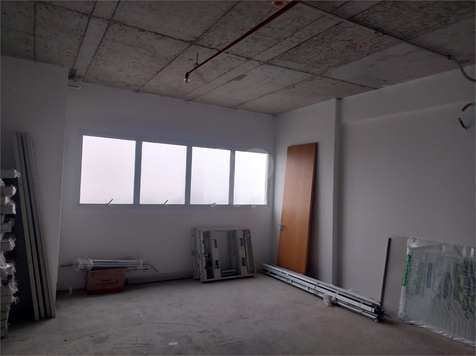 Venda Salas São Bernardo Do Campo Centro 1