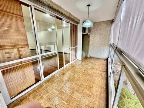 Condomínio do Edifício Varandas do Sol