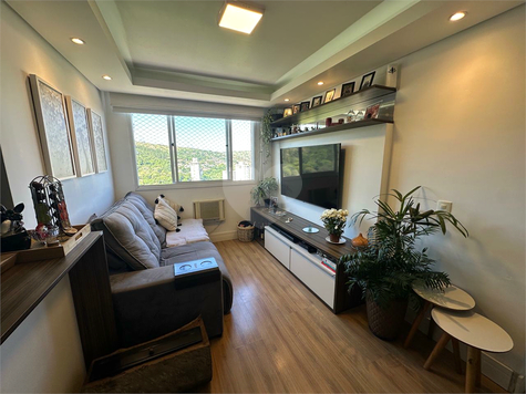 Venda Apartamento Porto Alegre Jardim Carvalho 1