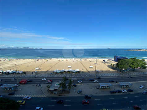 Condomínio do Edifício Albion