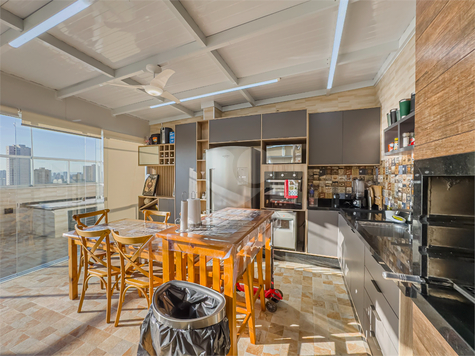 Venda Apartamento São Paulo Saúde 1