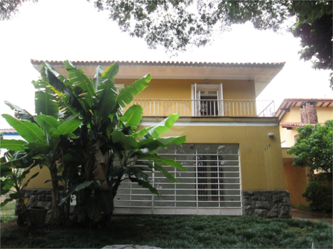 Venda Sobrado São Paulo Vila Madalena 1