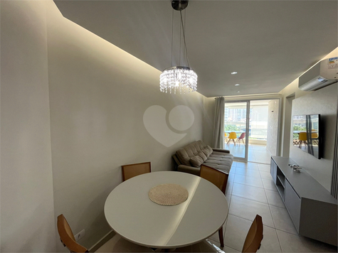 Venda Apartamento Guarujá Jardim Virgínia 1