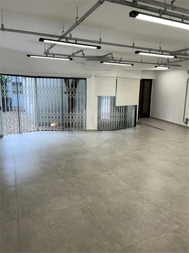 Aluguel Sobrado São Paulo Pinheiros 1