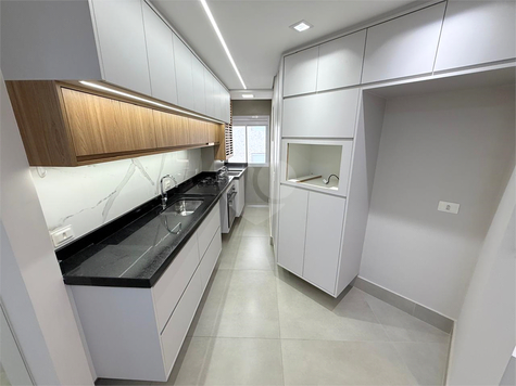 Venda Apartamento Piracicaba Paulicéia 1