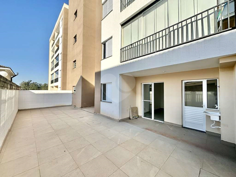 Aluguel Apartamento Cotia Jardim Da Glória 1