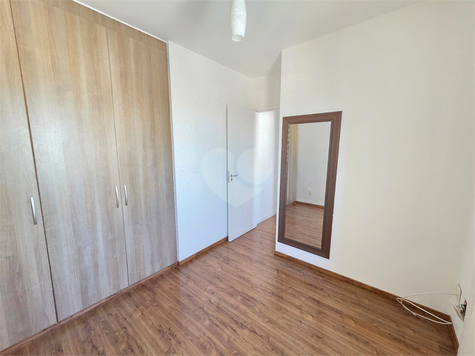 OÁSIS RESIDENCIAL CLUB LAPA