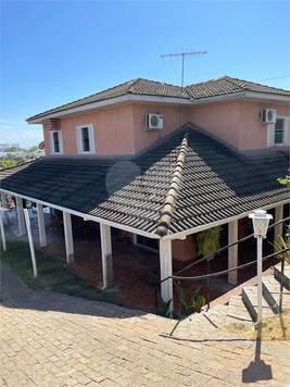 Venda Casa Cuiabá Jardim Cuiabá 1