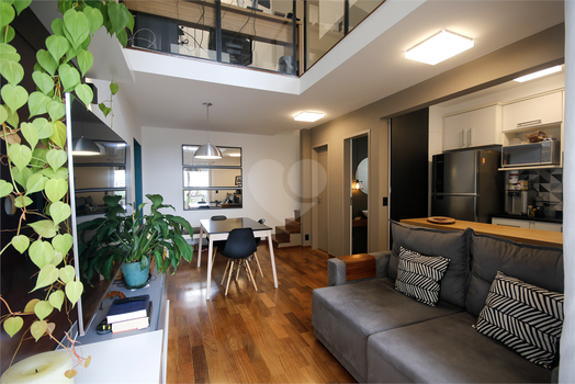 Aluguel Duplex São Paulo Vila Nova Conceição 1