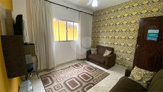 Venda Apartamento Praia Grande Caiçara 1