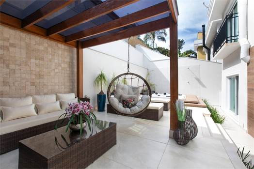 Venda Condomínio Santana De Parnaíba Alphaville 1