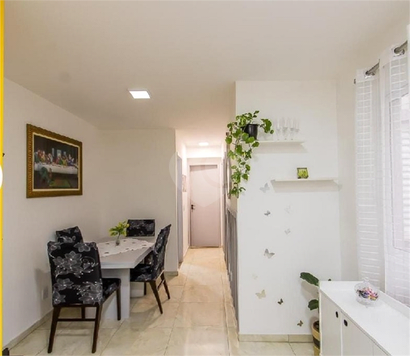 Venda Apartamento São Paulo Cidade Patriarca 1