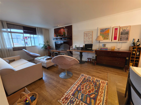 Venda Apartamento São Paulo Lauzane Paulista 1