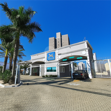 Venda Apartamento Votorantim Parque Bela Vista 1