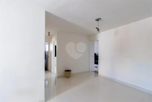 Venda Apartamento São Paulo Cambuci 1