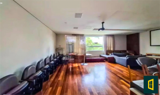 Venda Apartamento São Paulo Cambuci 1