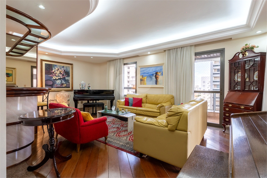 Venda Apartamento São Paulo Jardim Da Saúde 1