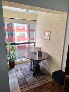 Edifício Maison Roland Garros