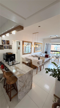 Venda Apartamento Salvador Armação 1