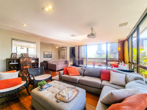 Aluguel Apartamento São Paulo Itaim Bibi 1