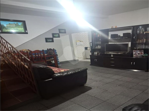 Venda Sobrado São Paulo Jardim Ataliba Leonel 1