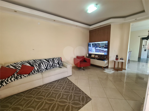 Venda Sobrado São Paulo Jardim Matarazzo 1