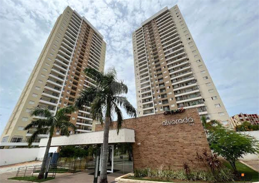 Venda Apartamento Cuiabá Terra Nova 1