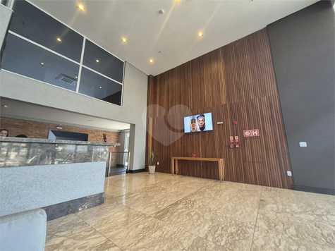 Venda Salas Votorantim Parque Bela Vista 1