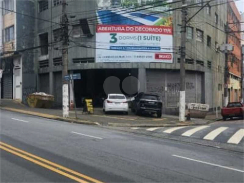 Aluguel Loja Santo André Vila Palmares 1