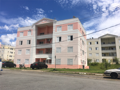 Venda Apartamento Cotia Graça 1