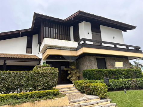 Venda Sobrado Florianópolis Jurerê Internacional 1