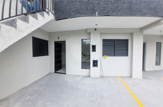 Venda Casa de vila Sorocaba Jardim Das Azaléias 1