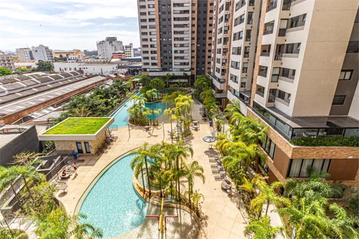 Venda Apartamento São Paulo Brás 1