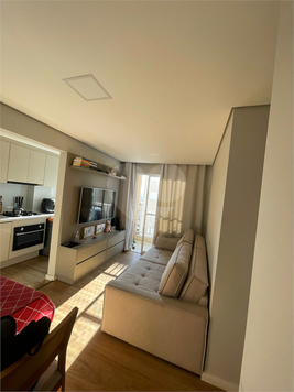 Venda Apartamento Campinas Jardim Samambaia 1